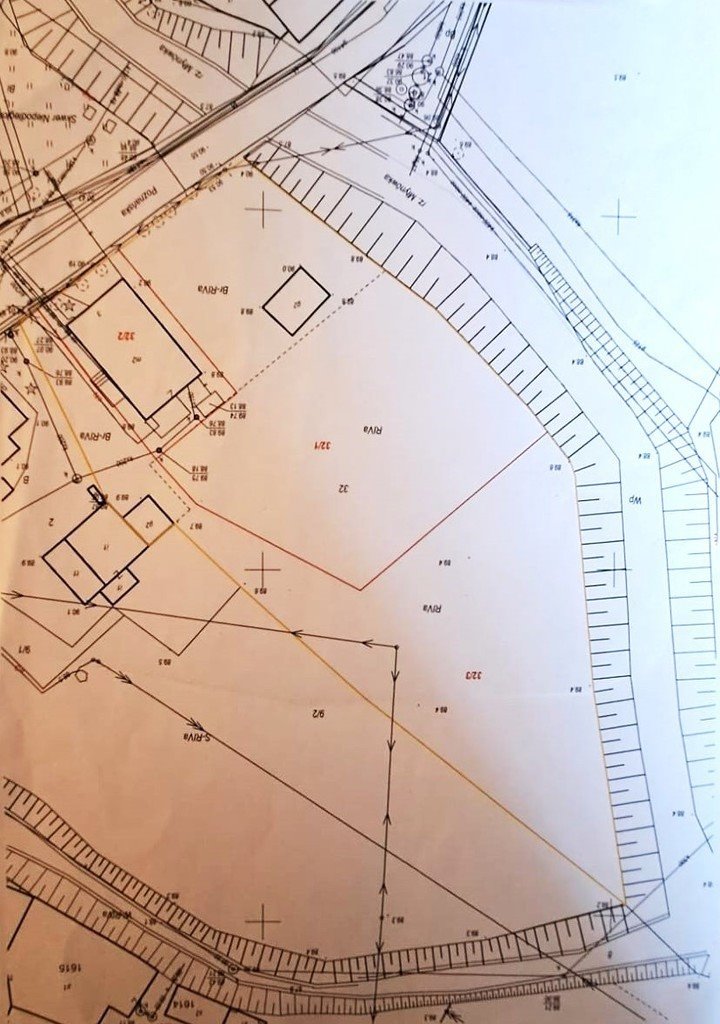 Działka budowlana na sprzedaż Żmigród  1 876m2 Foto 4