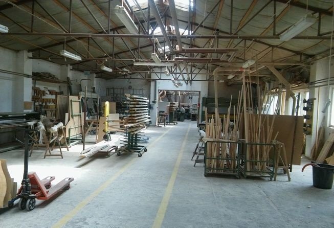 Lokal użytkowy na sprzedaż Milanówek, Milanówek  1 500m2 Foto 11