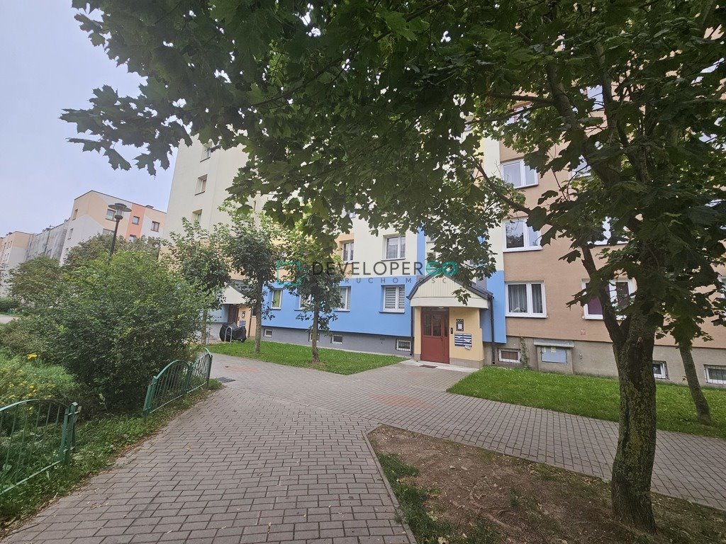 Mieszkanie trzypokojowe na sprzedaż Suwałki, Ignacego Daszyńskiego  67m2 Foto 14