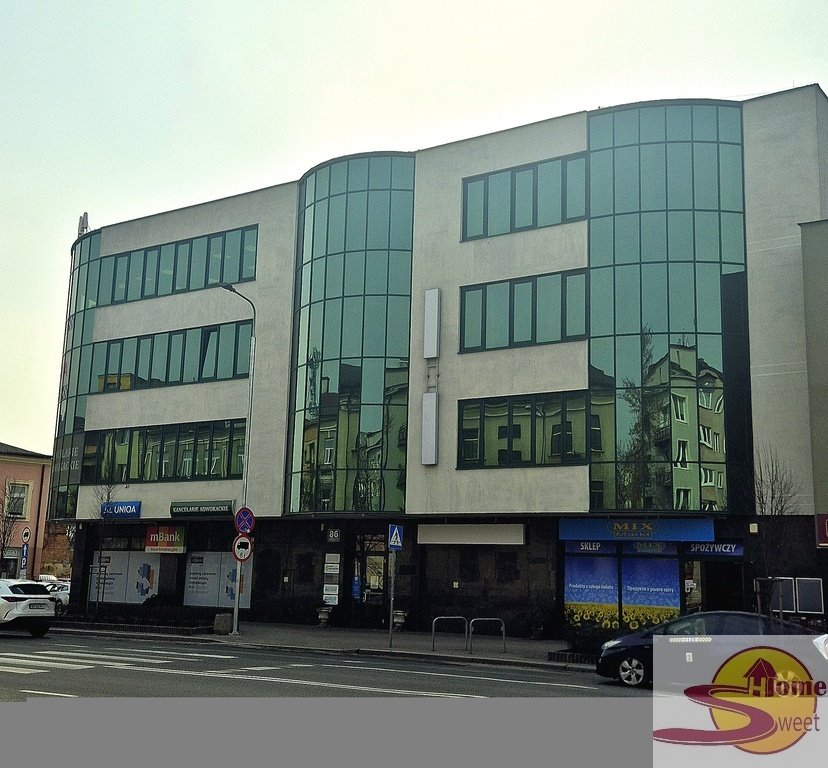 Polecam przestronny lokal 250 m² z witrynami i klimatyzacją! Radom  250m2 Foto 1