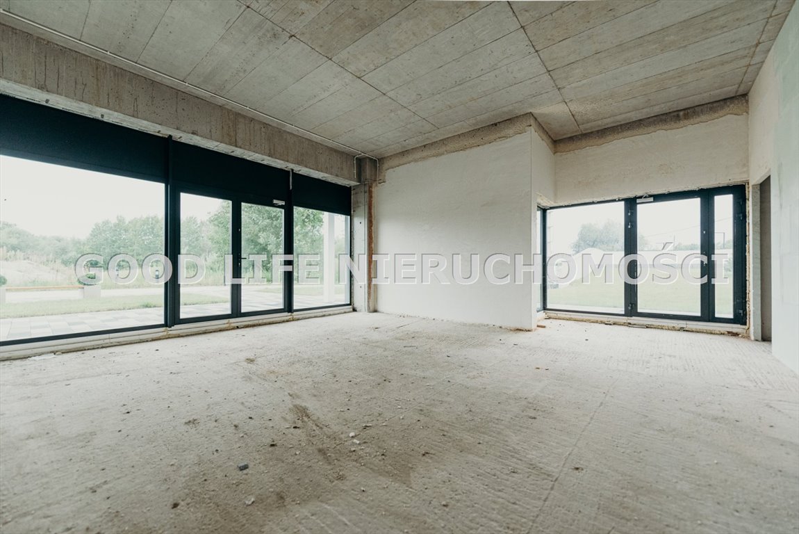 Lokal użytkowy na wynajem Rzeszów, Kwiatkowskiego  135m2 Foto 3