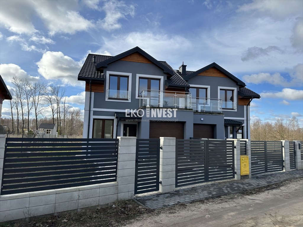 Dom na sprzedaż Pułtusk, Pułtusk  168m2 Foto 1