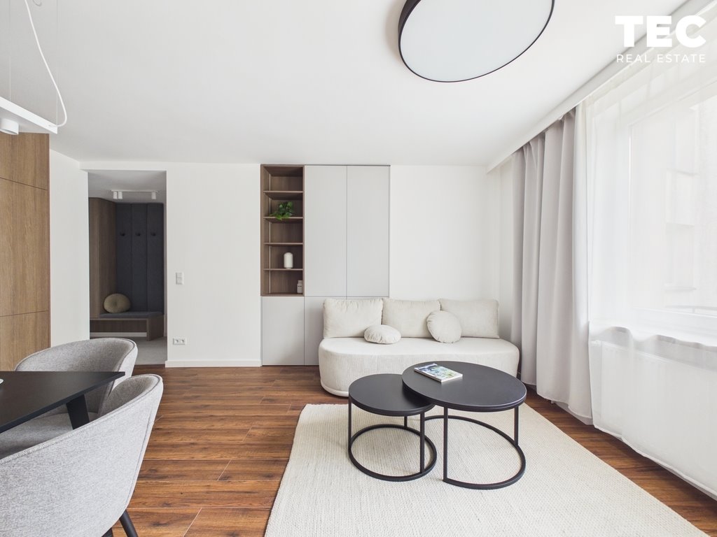 3-pokojowe mieszkanie 59,28 m² w centrum Krakowa - polecam! Kraków, Krowodrza, Wrocławska  59m2 Foto 1