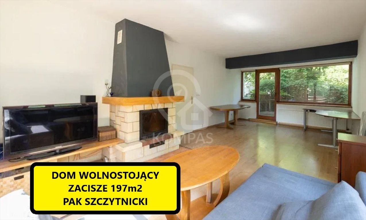 Dom na sprzedaż Wrocław, Wrocław-Śródmieście, Zacisze  197m2 Foto 1