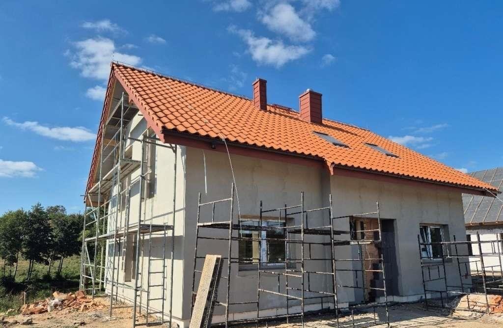 Dom na sprzedaż Mrągowo  127m2 Foto 7