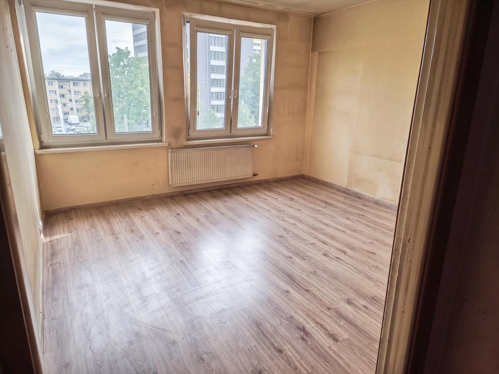 Na sprzedaż przestronne 36,2 m² w Krakowie z parkingiem Kraków, Grzegórzki, Mogilska  36m2 Foto 1