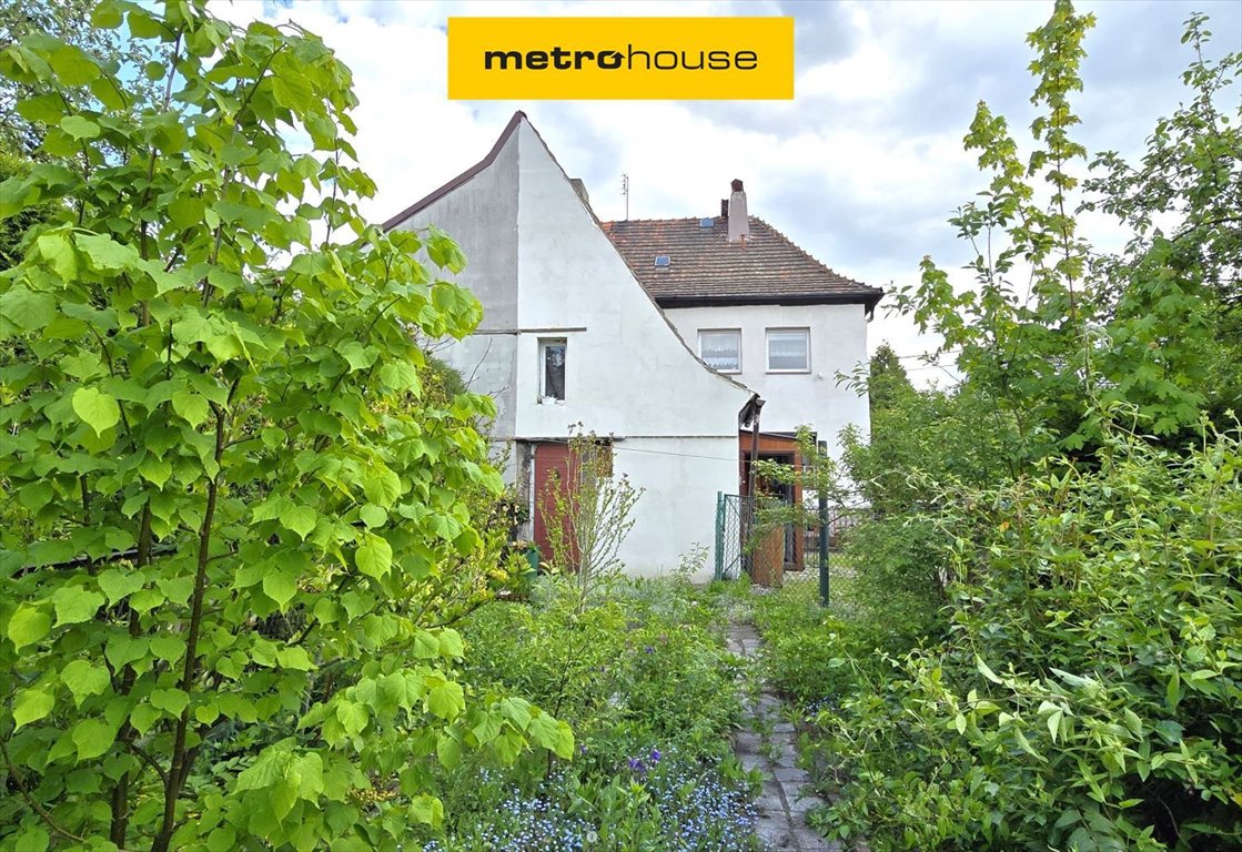 Mieszkanie dwupokojowe na sprzedaż Zabrze, Uchodźców  60m2 Foto 1