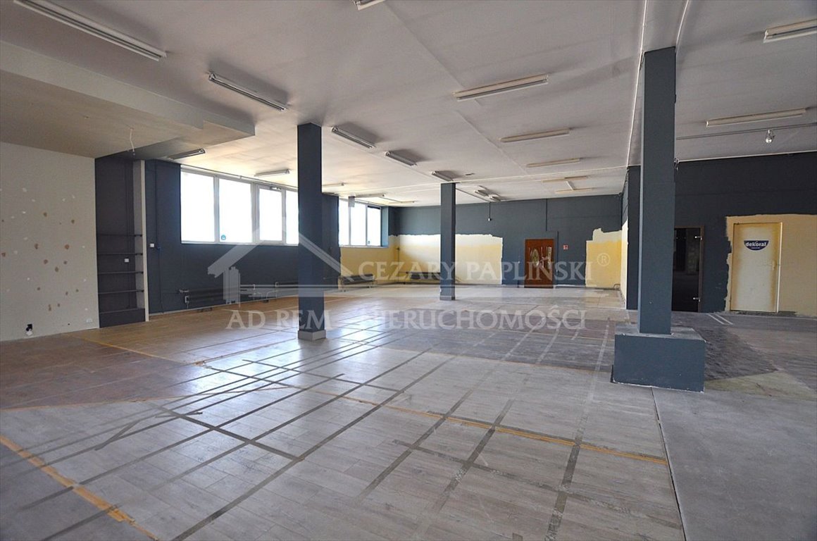 Lokal użytkowy na wynajem Lublin, Bronowice, Bronowice, Bronowice  477m2 Foto 5