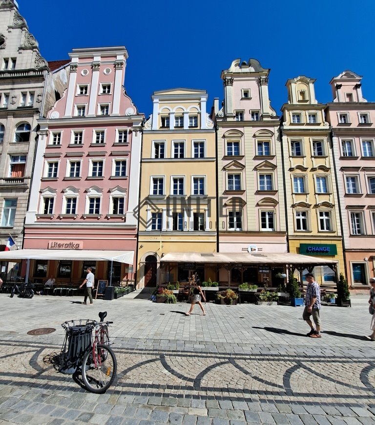 Mieszkanie na sprzedaż Wrocław, Rynek, Rynek, Więzienna  63m2 Foto 13