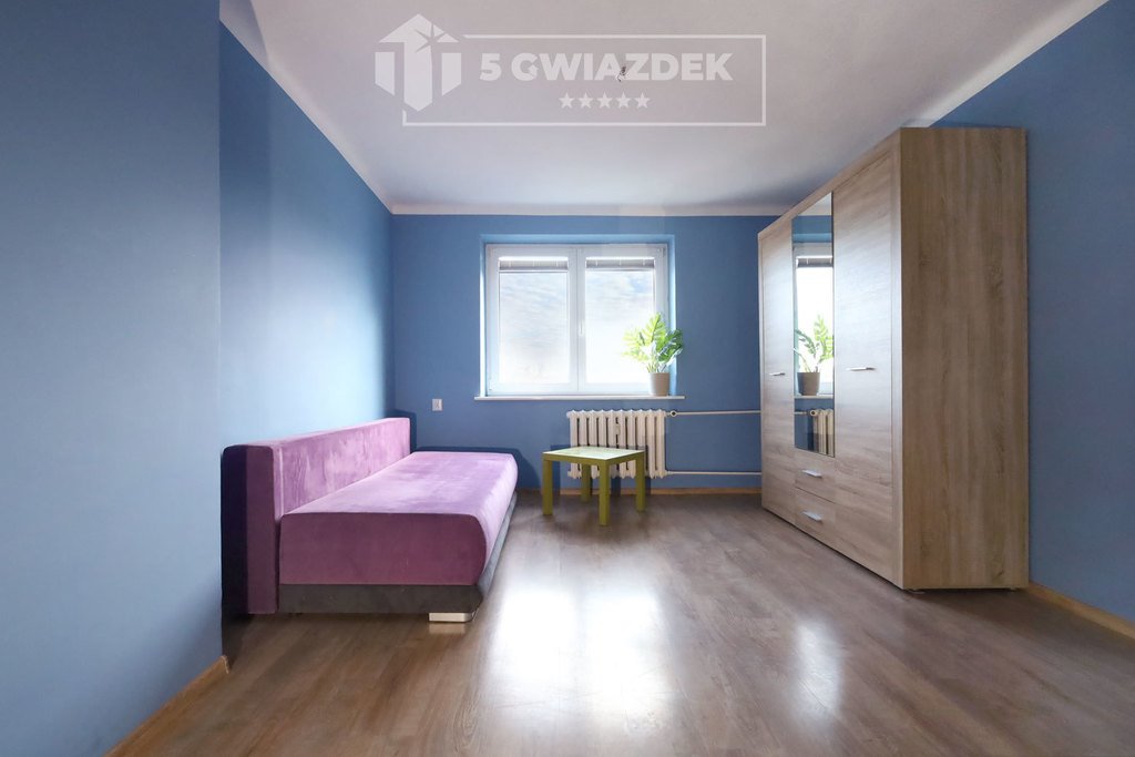 Mieszkanie dwupokojowe na sprzedaż Szczecinek, 1-go Maja  49m2 Foto 12