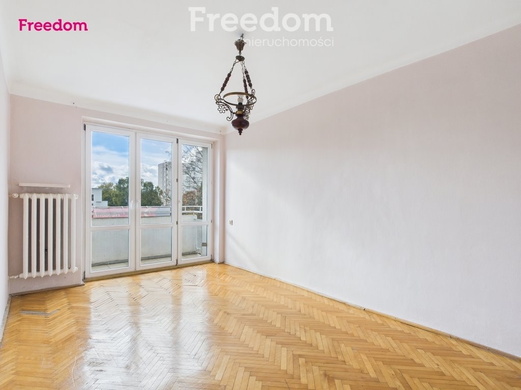 Mieszkanie dwupokojowe na sprzedaż Warszawa, Śródmieście, Stanisława Dubois  56m2 Foto 1