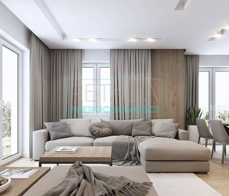 Mieszkanie na sprzedaż Piastów  137m2 Foto 1