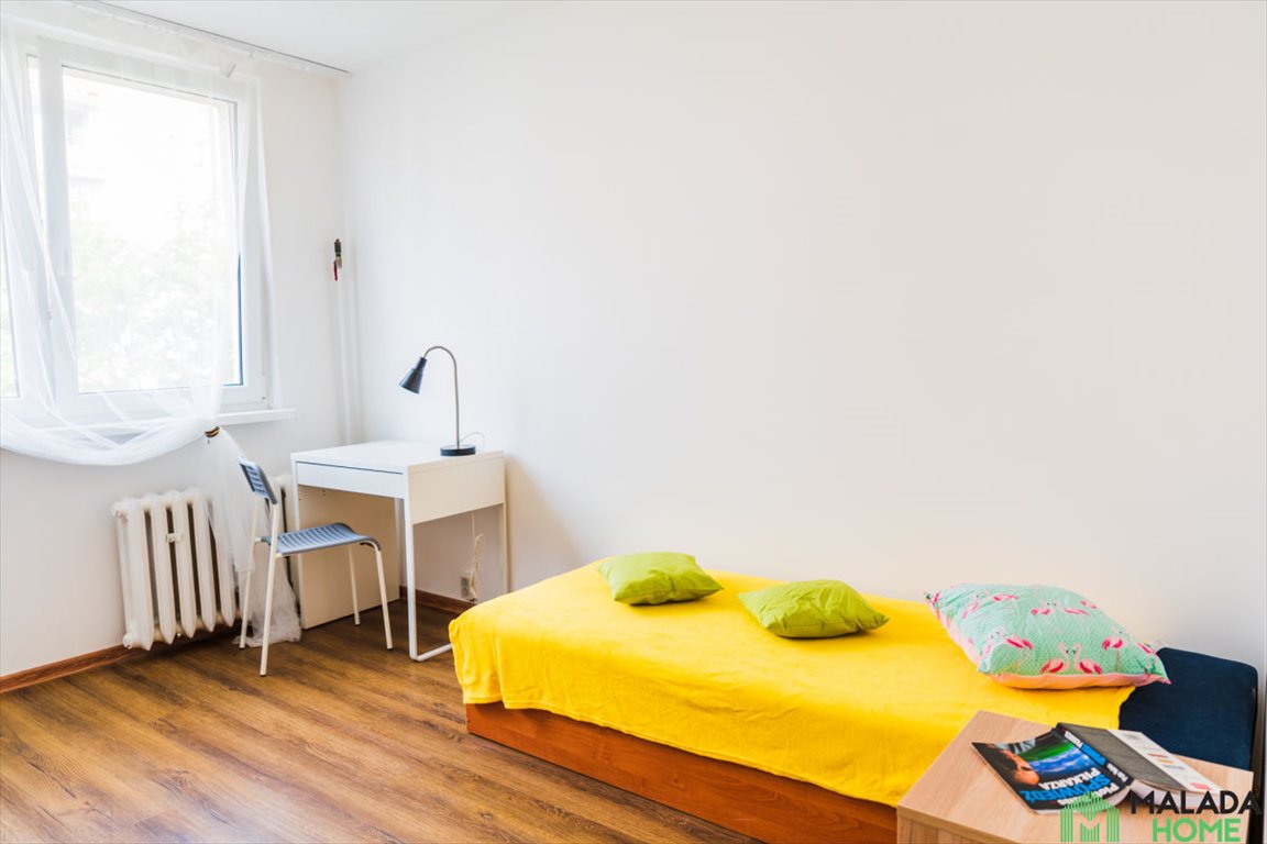 Pokój na wynajem Wrocław, Strzegomska  12m2 Foto 1