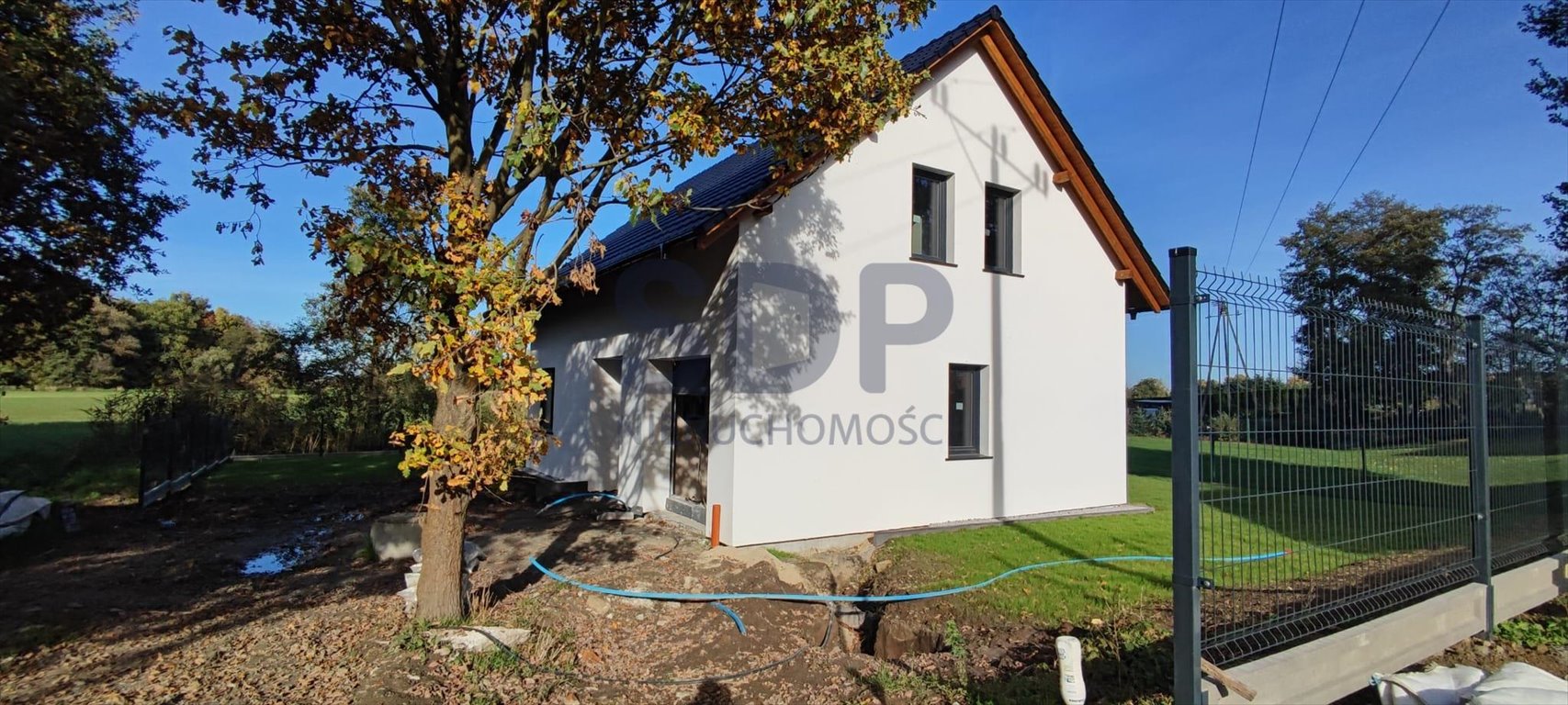 Dom na sprzedaż Dobroszów Oleśnicki, Czeska  140m2 Foto 9