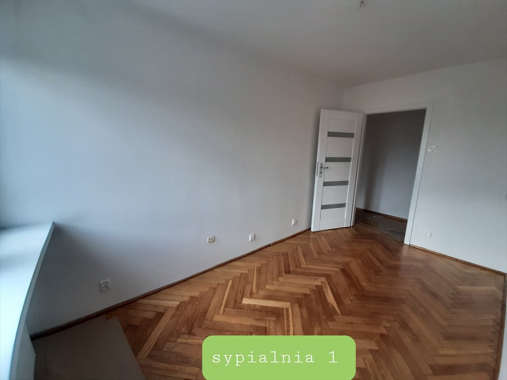 Mieszkanie trzypokojowe na wynajem Warszawa, Wola, Młynów, Żytnia 60  55m2 Foto 2