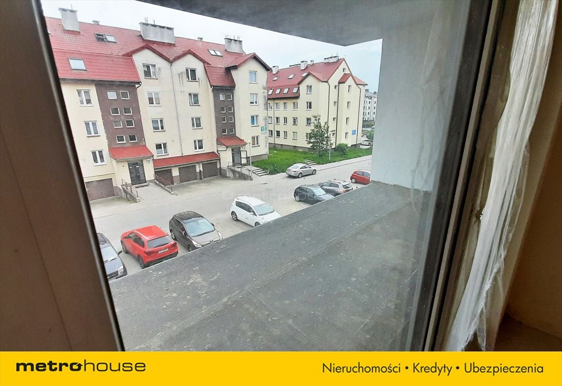 Mieszkanie trzypokojowe na sprzedaż Gdańsk, Ujeścisko, Przemyska  62m2 Foto 5