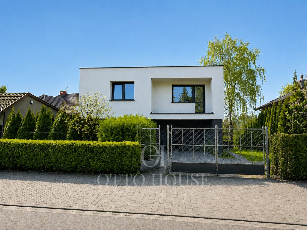 Polecam dom wolnostojący 147 m² z dużą działką w Poznaniu Poznań, Hiacyntowa  147m2 Foto 1