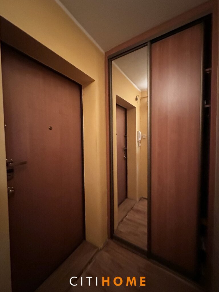 Kawalerka na sprzedaż Warszawa, Wawer, Marysin Wawerski, Korkowa  24m2 Foto 6