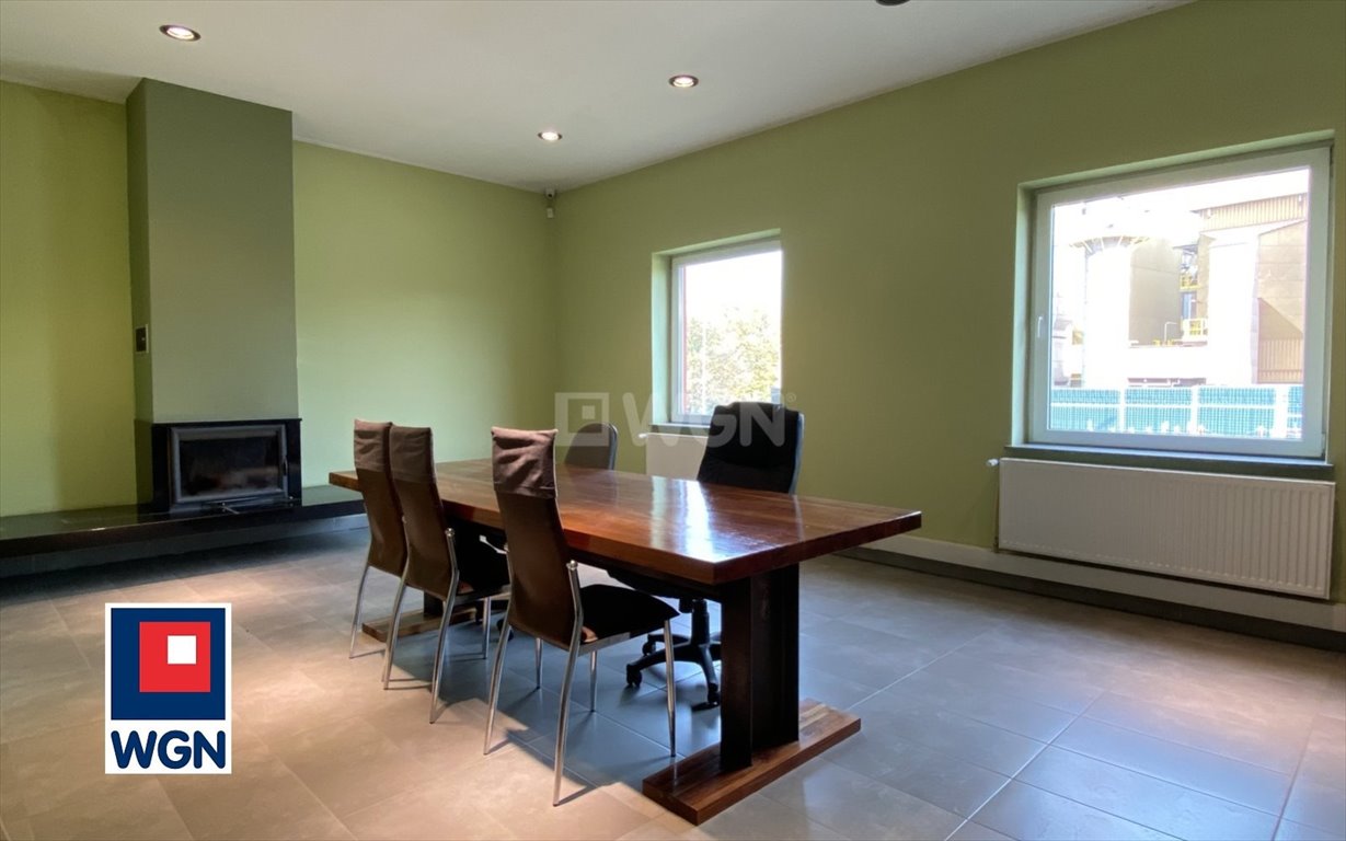 Lokal użytkowy na wynajem Trzebinia, Górka  113m2 Foto 1