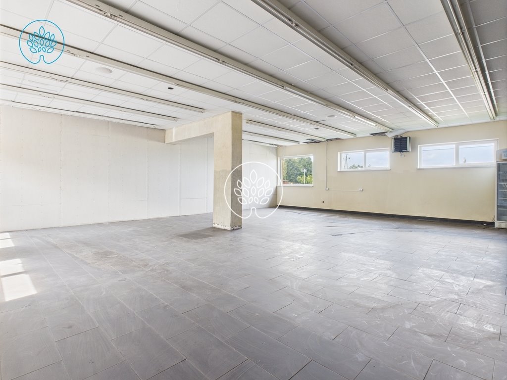 Lokal użytkowy na wynajem Łubianka, Toruńska  300m2 Foto 1