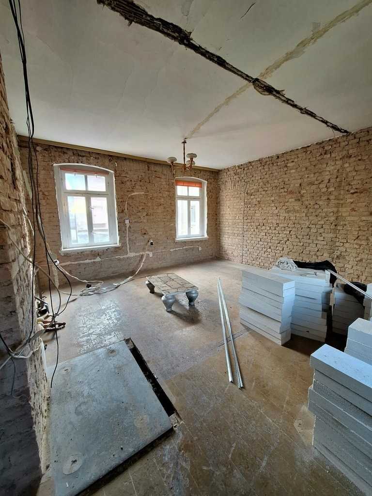 Dwa do remontu, 60 m2, potencjał inwestycyjny Nowa Ruda  62m2 Foto 1
