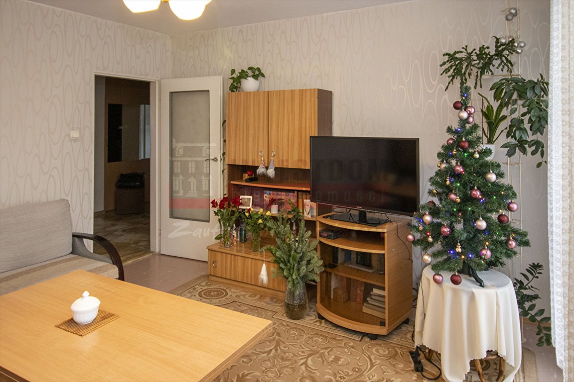 Mieszkanie czteropokojowe  na sprzedaż Opole, Malinka  75m2 Foto 3