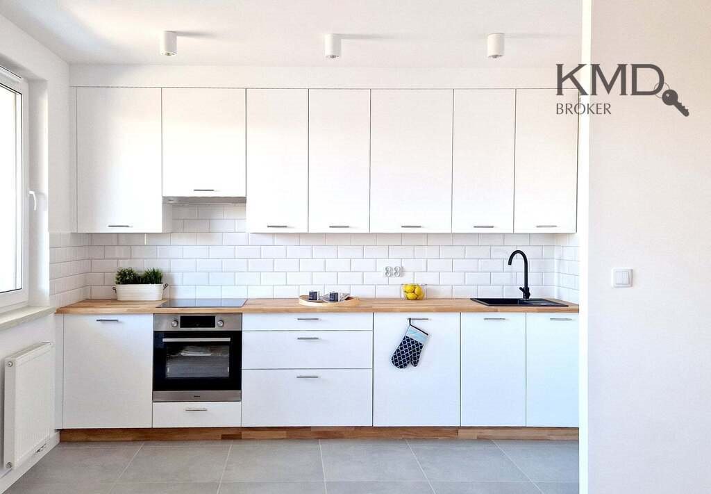 Mieszkanie trzypokojowe na sprzedaż Lublin, Węglin, Jemiołuszki  57m2 Foto 1