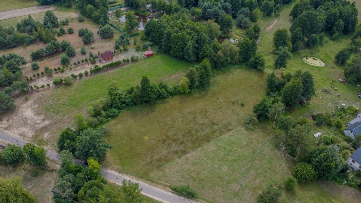 Działka budowlana na sprzedaż Michałowo  5 200m2 Foto 9