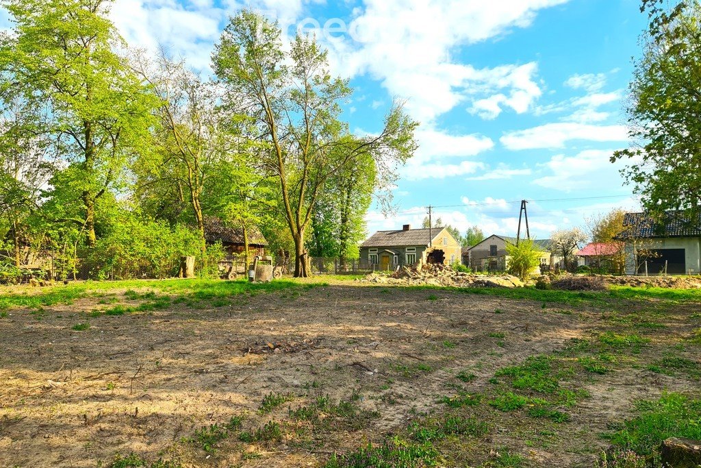 Działka inna na sprzedaż Huszlew  2 900m2 Foto 4