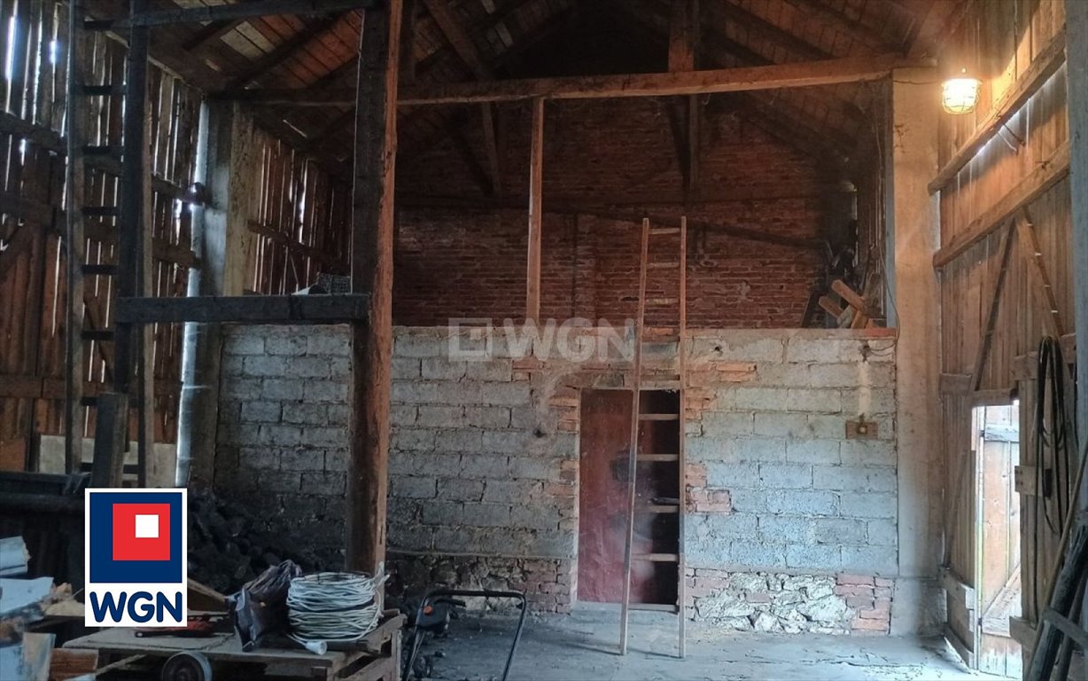 Dom na wynajem Myszków, Mrzyglód, Siewierska  85m2 Foto 14