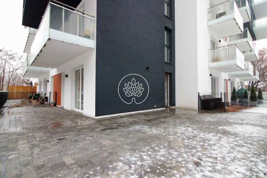 Mieszkanie dwupokojowe na wynajem Bydgoszcz, Centrum, Nowotoruńska  40m2 Foto 9