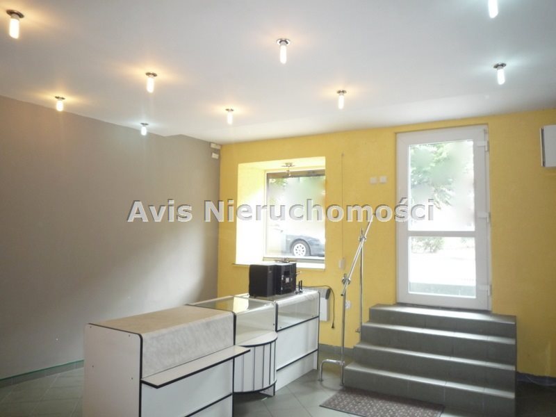 Lokal użytkowy na sprzedaż Świdnica 44m2 Foto 1 Lokal użytkowy na sprzedaż Świdnica 44m2 Foto 1