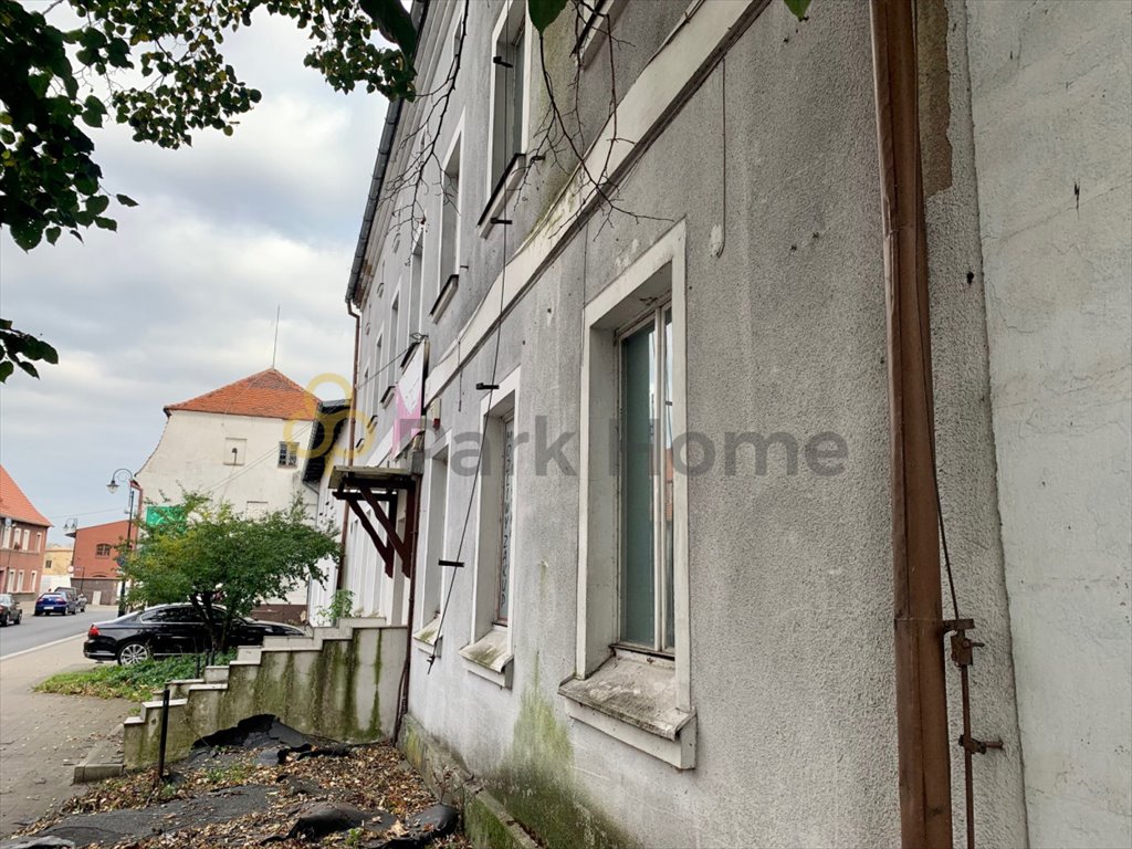Kamienica w centrum Nowej Sól, 396 m2, do remontu Nowa Sól, Centrum  396m2 Foto 1