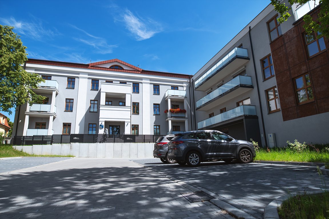 Mieszkanie na sprzedaż Tychy, Stare Tychy, Damrota 72A  120m2 Foto 1