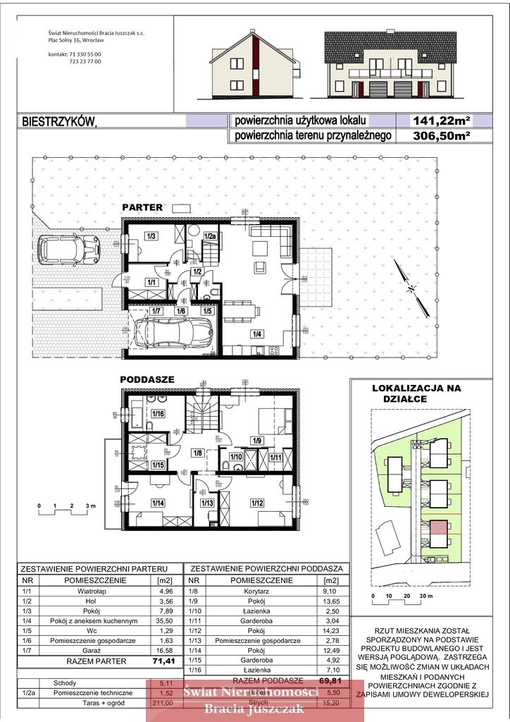 Dom na sprzedaż Biestrzyków  156m2 Foto 4