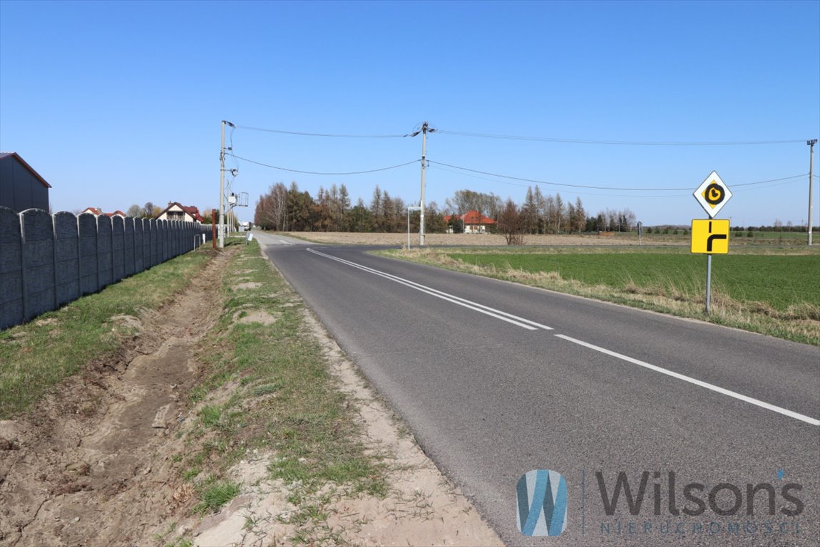 Magazyn na wynajem Przypki  1 000m2 Foto 8