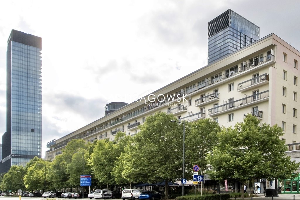 Mieszkanie dwupokojowe na sprzedaż Warszawa, Śródmieście, Świętokrzyska  46m2 Foto 8