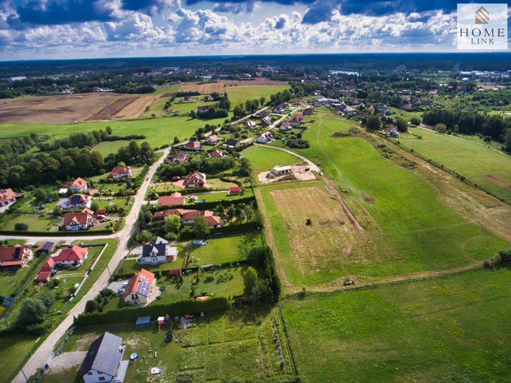 Działka budowlana na sprzedaż Dywity  1 662m2 Foto 6