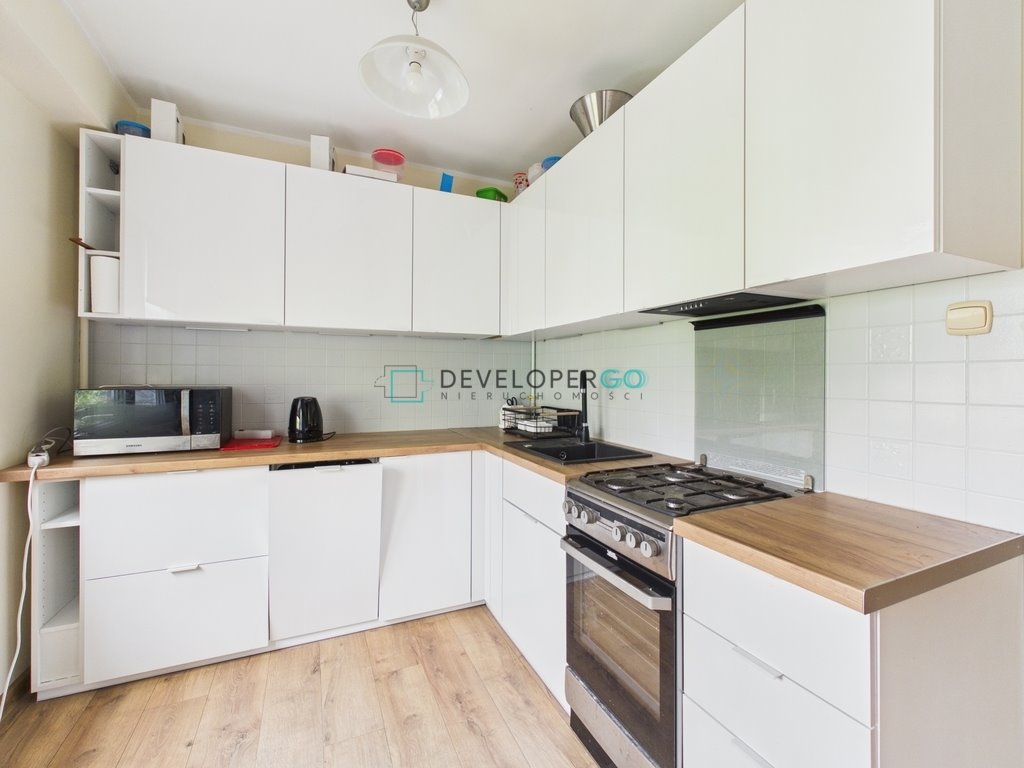 4-pokojowe mieszkanie 63 m² na Piastą - balkon i miejsce postojowe Białystok, Piasta, Towarowa  63m2 Foto 1