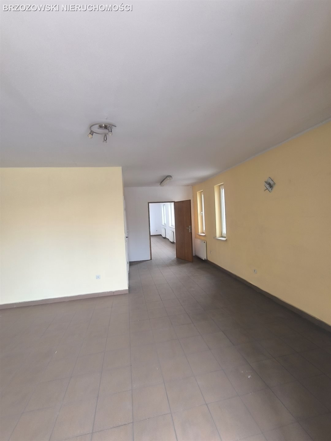 Lokal użytkowy na wynajem Pruszków, 3 Maja  150m2 Foto 4