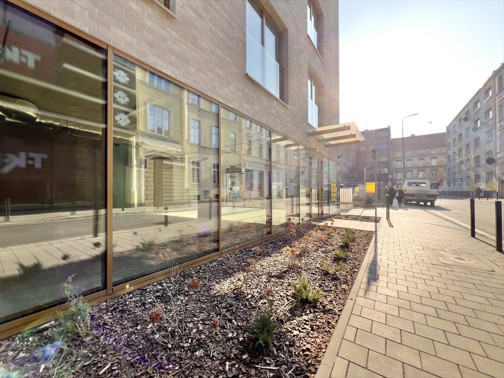 Lokal użytkowy na wynajem Wrocław, Stare Miasto, Stare Miasto, Czysta  95m2 Foto 1