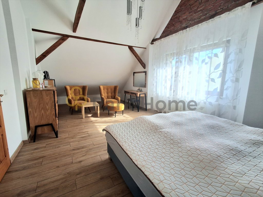Przestronny bliźniak po remoncie, 163 m², Gotowy do zamieszkania Gostyń, Wrocławska  163m2 Foto 1