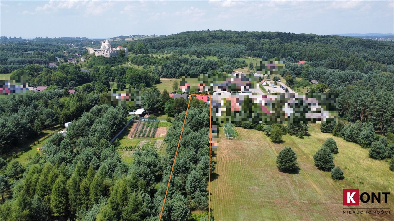 Dom na sprzedaż Rabsztyn  200m2 Foto 1