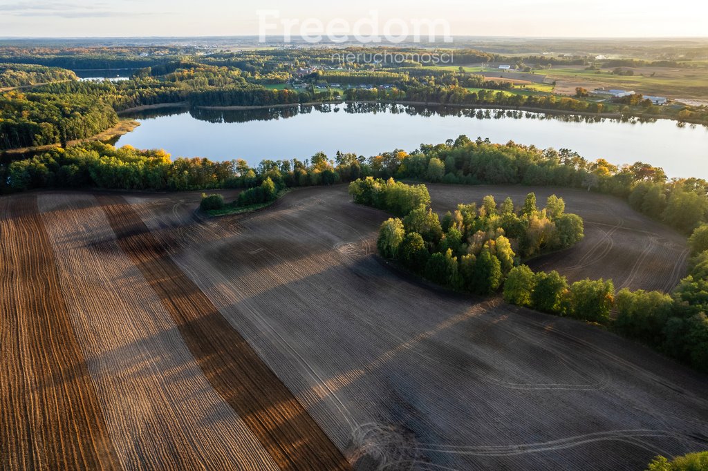 Działka budowlana na sprzedaż Iława  660 000m2 Foto 5