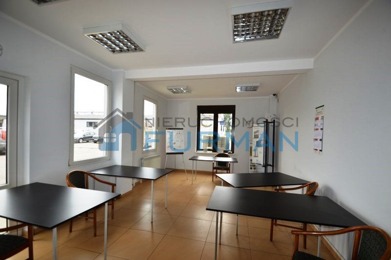 Lokal użytkowy na wynajem Wągrowiec 73m2 Foto 1 Lokal użytkowy na wynajem Wągrowiec 73m2 Foto 1