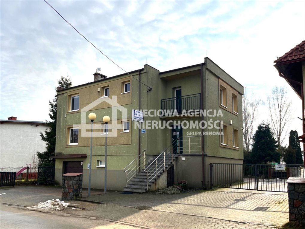 Dom na sprzedaż Glincz  215m2 Foto 1