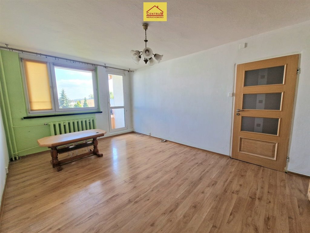 Wyjątkowe 2-pokojowe mieszkanie z balkonem i widokiem na zieleń Wodzisław Śląski, Przemysława  51m2 Foto 1