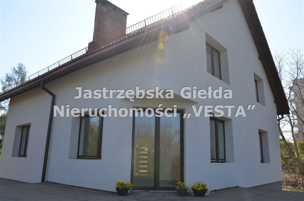 Dom na sprzedaż Jastrzębie-Zdrój 310m2 Foto 1 Dom na sprzedaż Jastrzębie-Zdrój 310m2 Foto 1