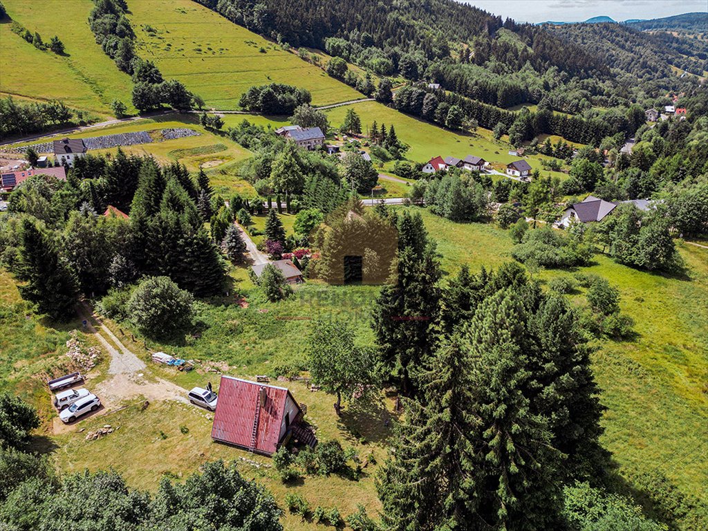 Polecam urokliwy domek 95 m² w Rzeczce przy wyciągach Rzeczka  95m2 Foto 1
