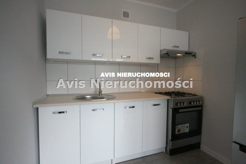 Kawalerka po remoncie, umeblowana, 27 m2, Dzierżoniów Dzierżoniów  27m2 Foto 1